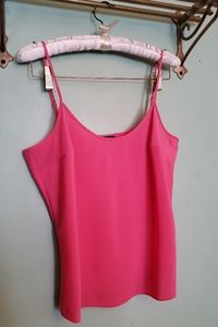 Pink Tank
